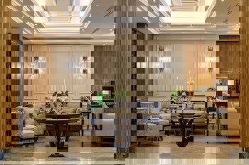 Amiral Palace Hotel Boutique Class