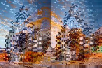 Amiral Palace Hotel Boutique Class