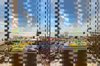 Amiral Palace Hotel Boutique Class