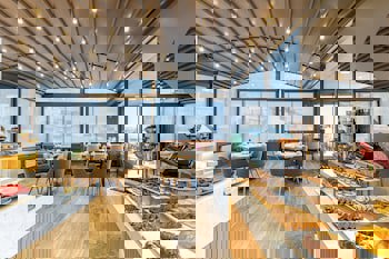 Amiral Palace Hotel Boutique Class