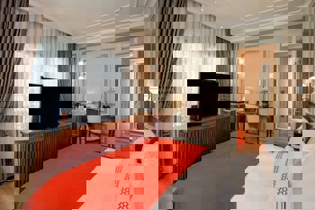 Amiral Palace Hotel Boutique Class