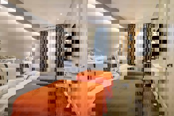 Amiral Palace Hotel Boutique Class