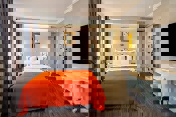 Amiral Palace Hotel Boutique Class