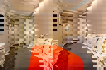 Amiral Palace Hotel Boutique Class