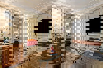 Amiral Palace Hotel Boutique Class