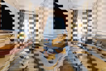 Amiral Palace Hotel Boutique Class