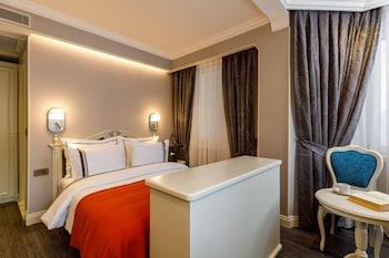 Amiral Palace Hotel Boutique Class