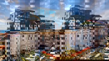 Amiral Palace Hotel Boutique Class