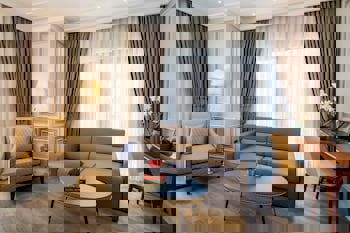 Amiral Palace Hotel Boutique Class