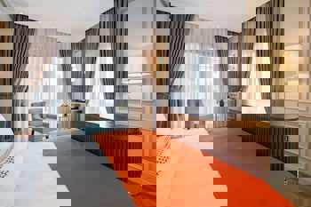 Amiral Palace Hotel Boutique Class