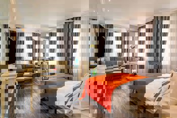 Amiral Palace Hotel Boutique Class