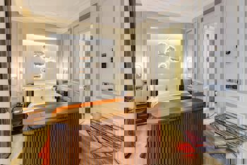 Amiral Palace Hotel Boutique Class