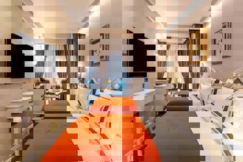 Amiral Palace Hotel Boutique Class