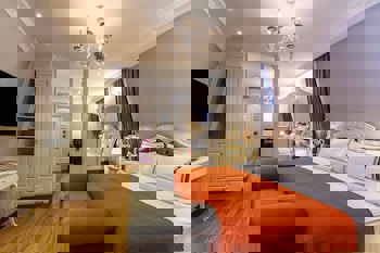 Amiral Palace Hotel Boutique Class