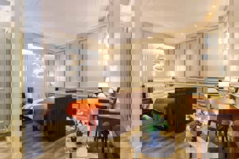 Amiral Palace Hotel Boutique Class