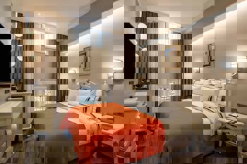 Amiral Palace Hotel Boutique Class