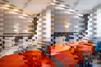 Amiral Palace Hotel Boutique Class