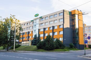 Hotel Zemaites