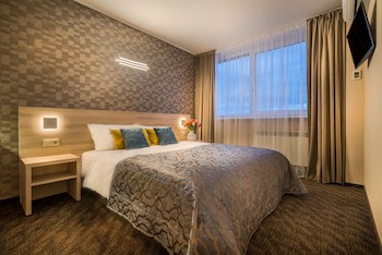 Hotel Zemaites