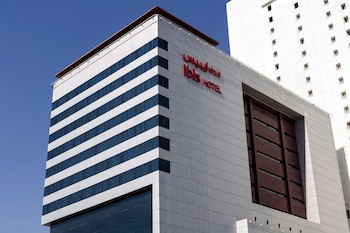 Ibis Kuwait Salmiya