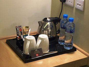 Ibis Kuwait Salmiya
