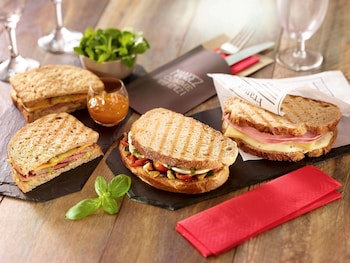 Ibis Kuwait Salmiya