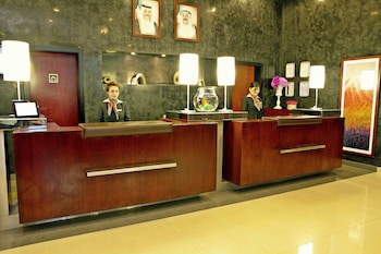 Ibis Kuwait Salmiya