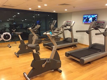 Ibis Kuwait Salmiya