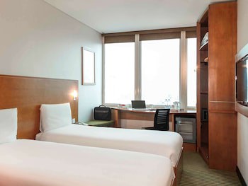Ibis Kuwait Salmiya
