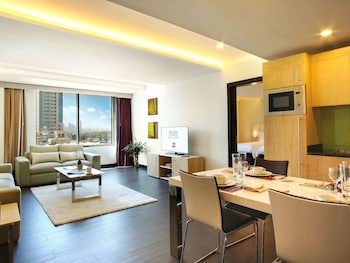 Ibis Kuwait Salmiya