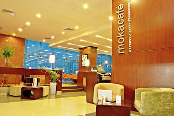 Ibis Kuwait Salmiya