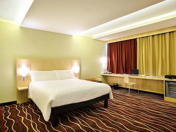 Ibis Kuwait Salmiya