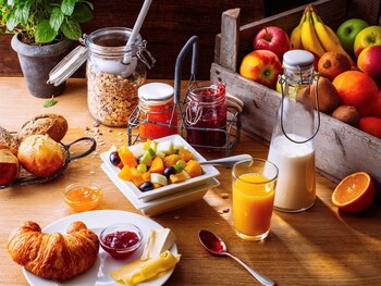 Ibis Kuwait Salmiya