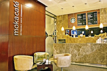 Ibis Kuwait Salmiya