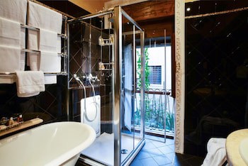 Hotel Gabbia dOro galeri fotoğrafı
