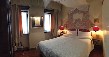 Hotel Gabbia dOro fotoğrafı
