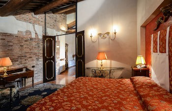 Hotel Gabbia dOro galeri fotoğrafı