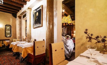 Hotel Gabbia dOro galeri fotoğrafı