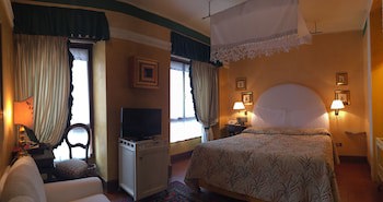 Hotel Gabbia dOro galeri fotoğrafı
