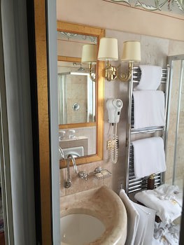 Hotel Gabbia dOro galeri fotoğrafı