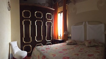 Hotel Gabbia dOro galeri fotoğrafı