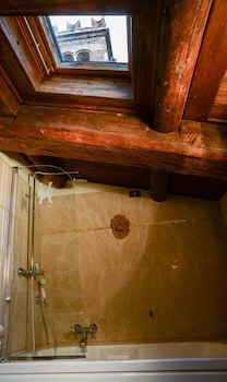 Hotel Gabbia dOro galeri fotoğrafı