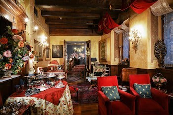 Hotel Gabbia dOro galeri fotoğrafı