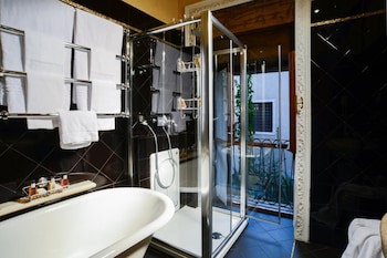 Hotel Gabbia dOro galeri fotoğrafı