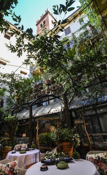 Hotel Gabbia dOro galeri fotoğrafı