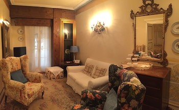Hotel Gabbia dOro galeri fotoğrafı