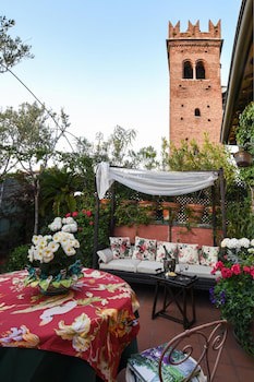 Hotel Gabbia dOro galeri fotoğrafı