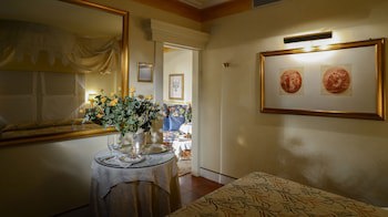 Hotel Gabbia dOro galeri fotoğrafı