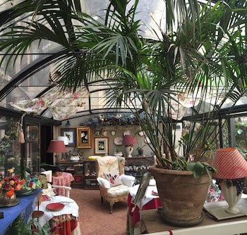 Hotel Gabbia dOro