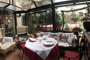 Hotel Gabbia dOro galeri fotoğrafı